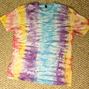 Tie-Dye tee